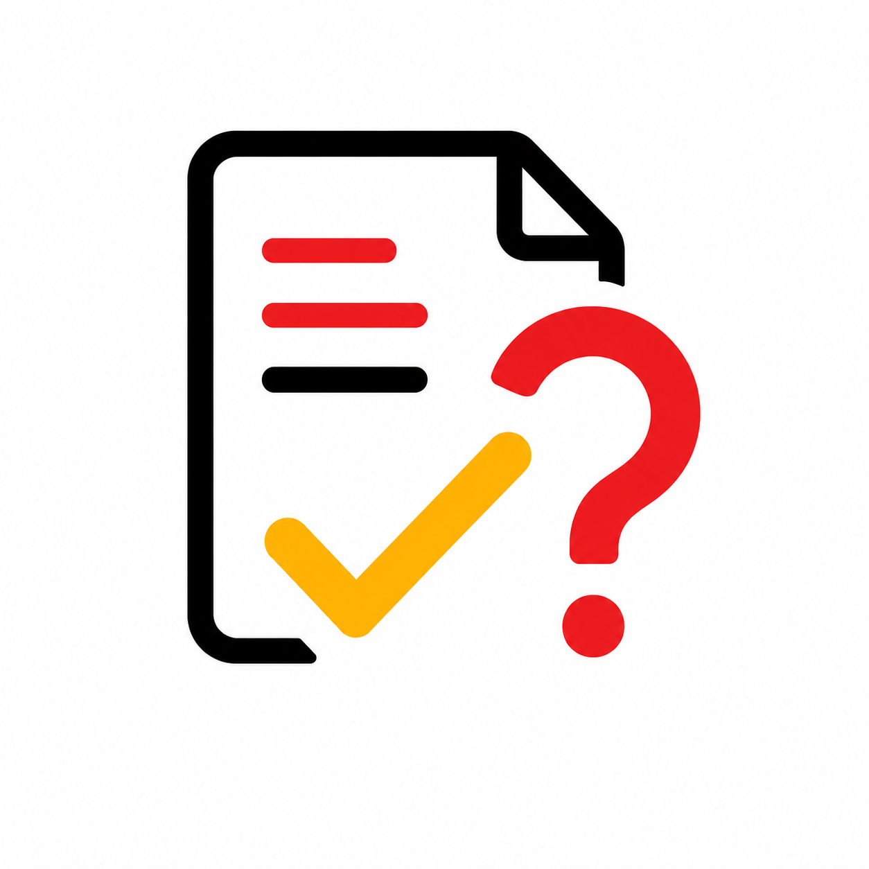 TestingAsking